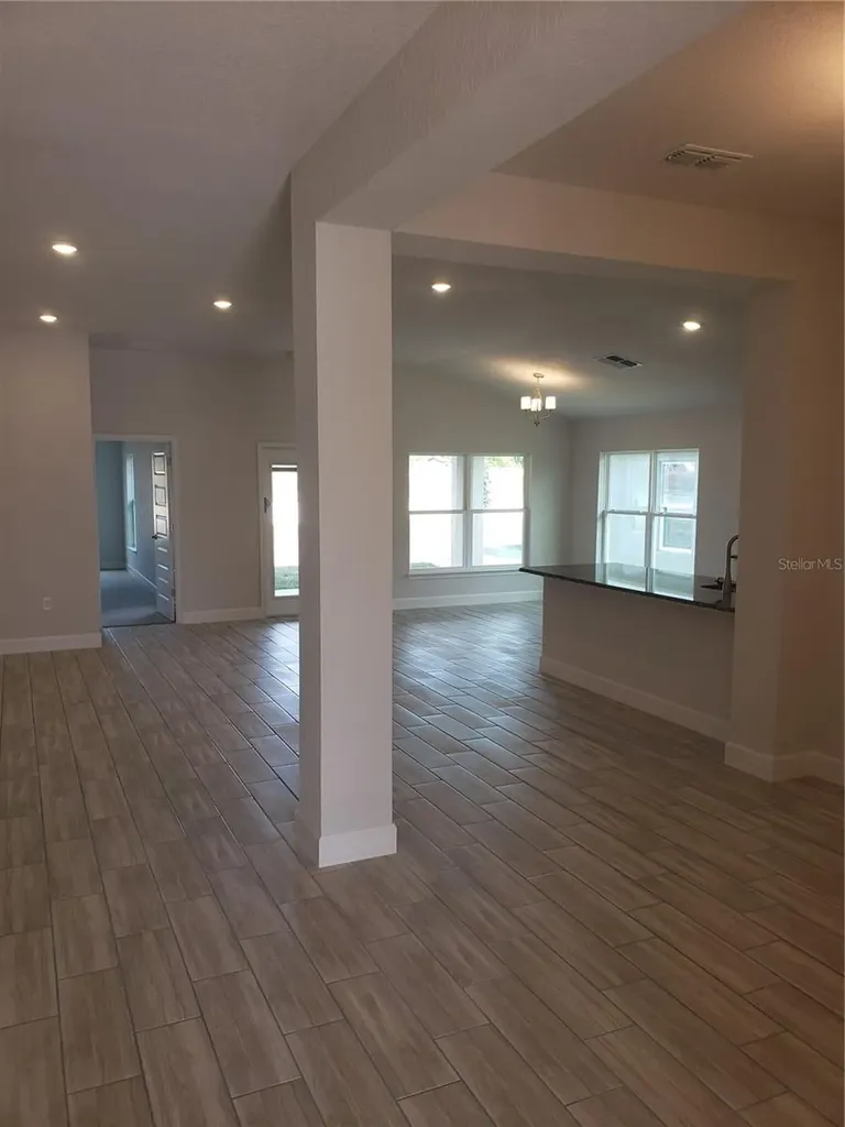 4866 Sutherland Street Spring Hill FL 34609