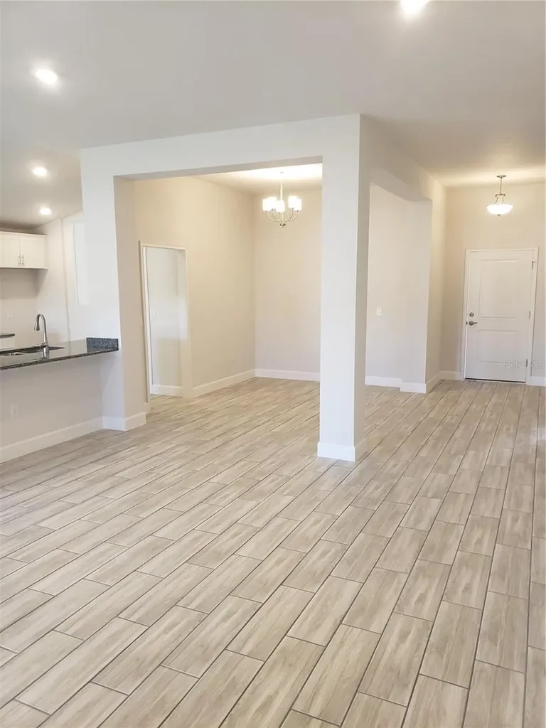 4866 Sutherland Street Spring Hill FL 34609