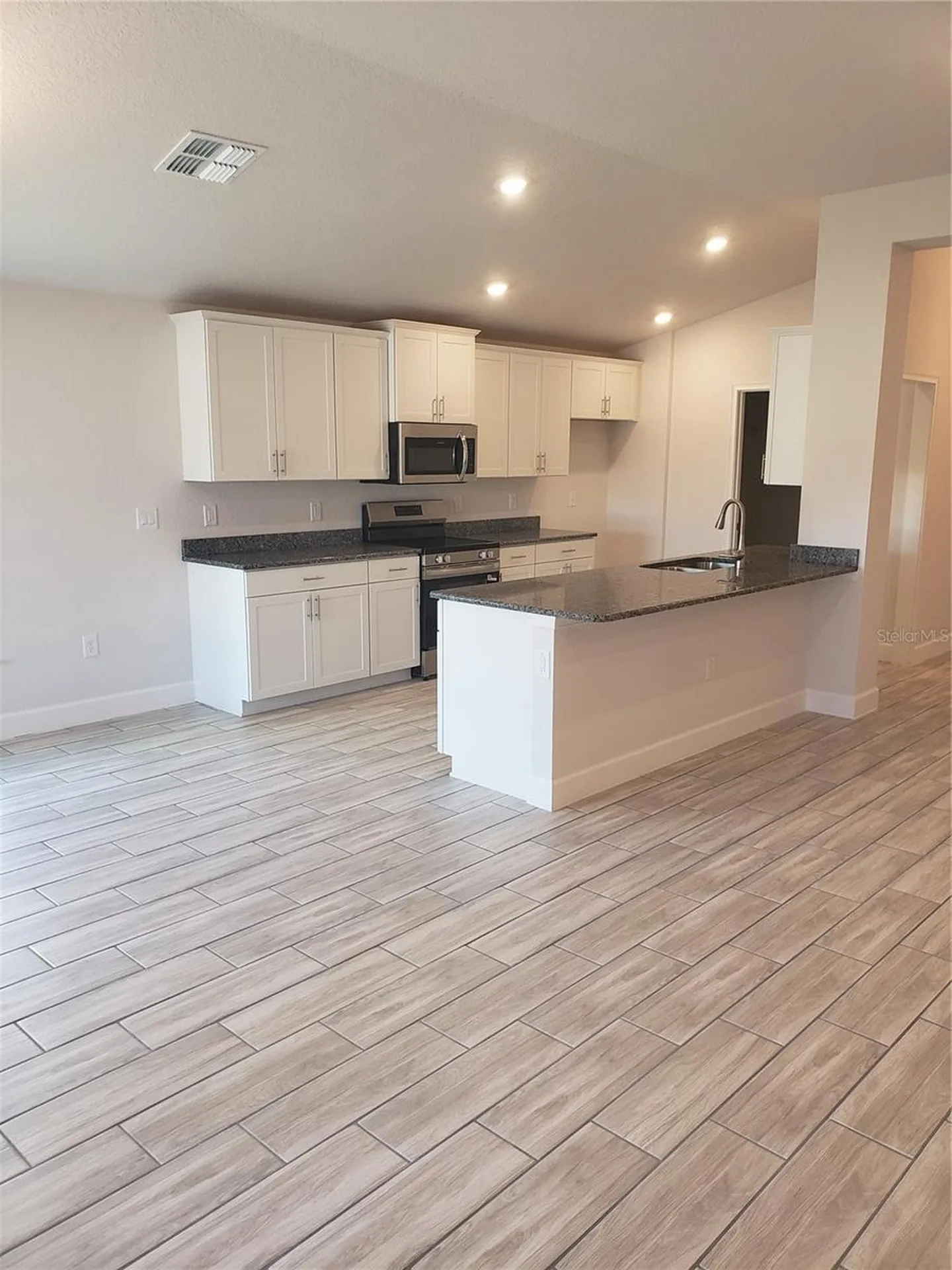 4866 Sutherland Street Spring Hill FL 34609