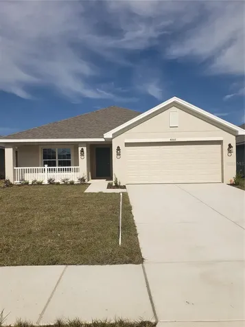 4866 Sutherland Street Spring Hill FL 34609