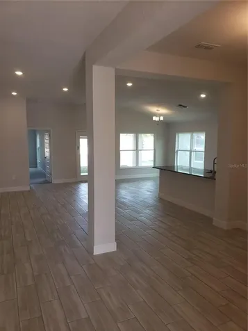4866 Sutherland Street Spring Hill FL 34609