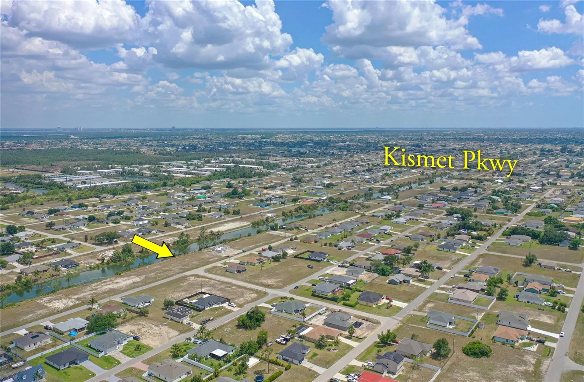 2831 NE 5th Place Cape Coral FL 33909