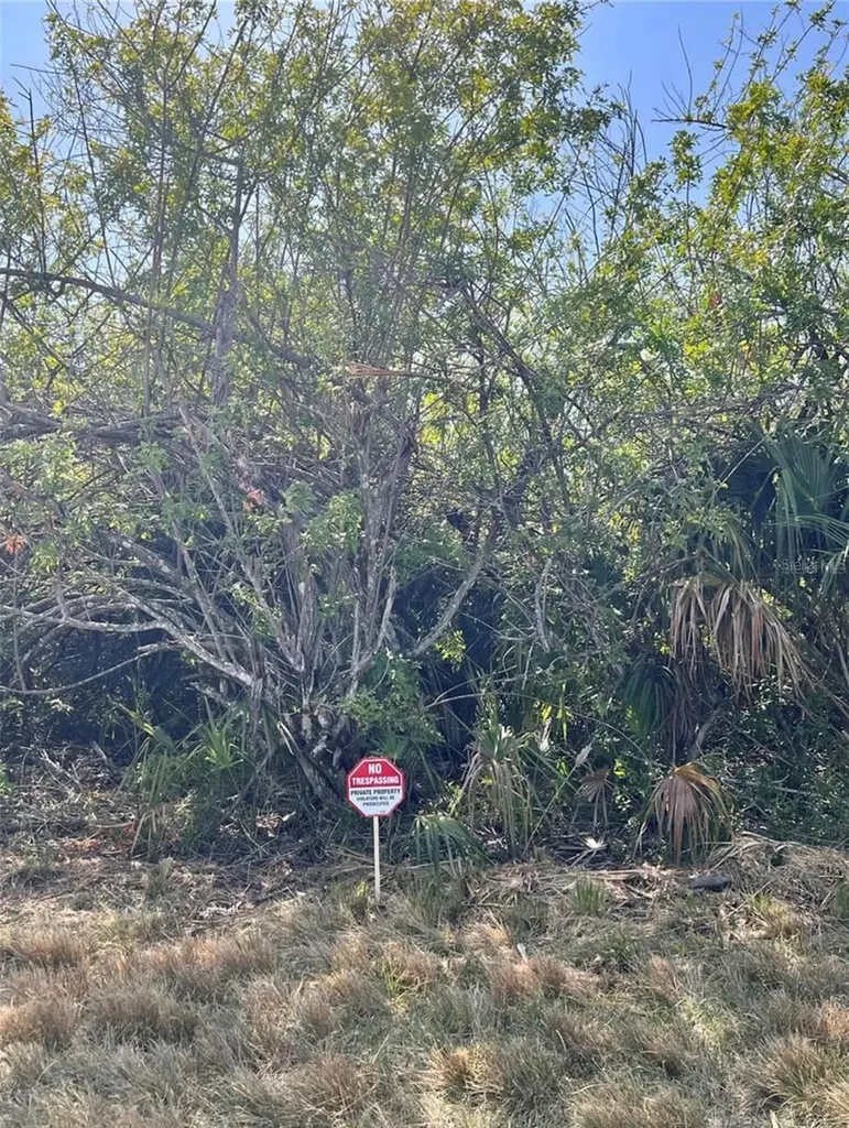 371 Lawler Street Port Charlotte FL 33954