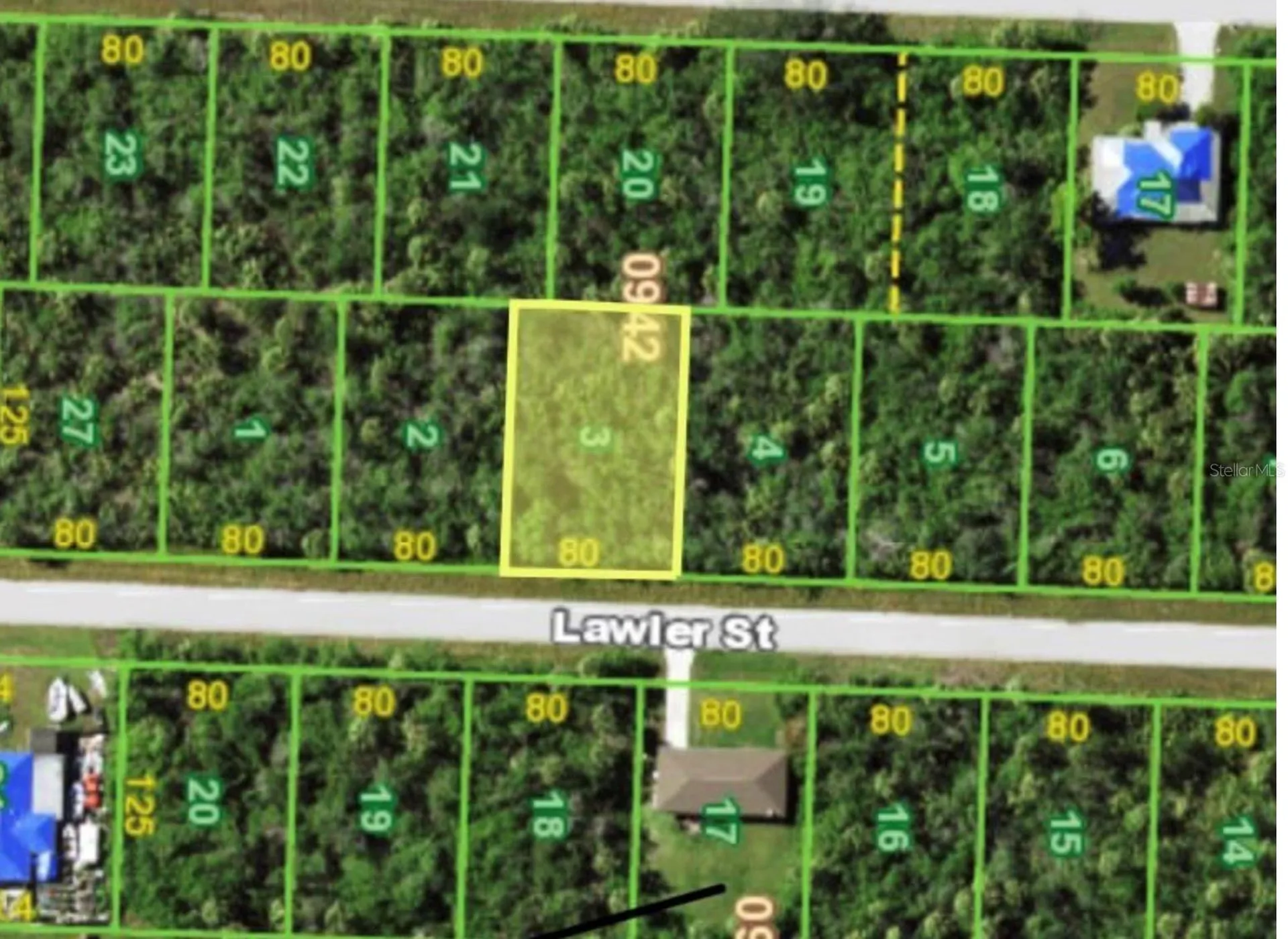 371 Lawler Street Port Charlotte FL 33954