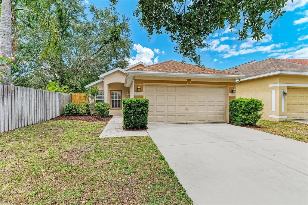 7885 Bristol Park Drive Apollo Beach FL 33572