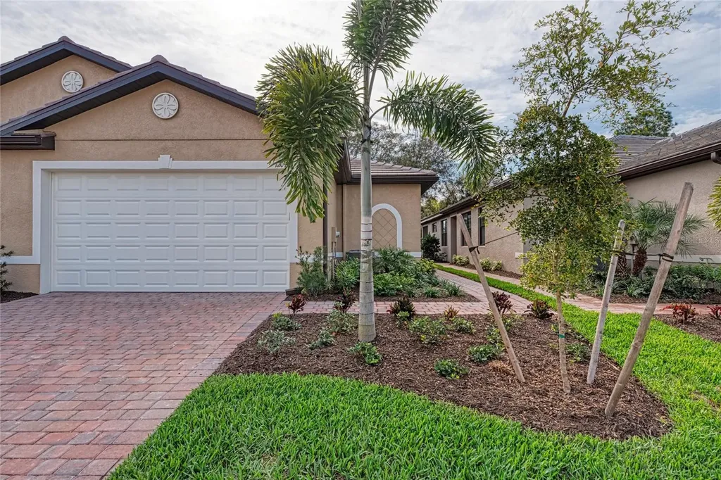 12091 Firewheel Place Venice FL 34293