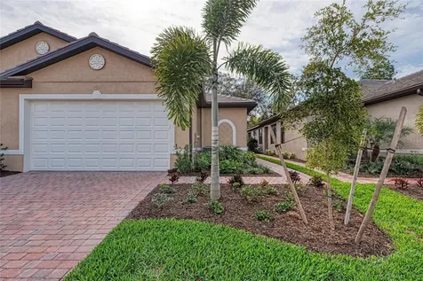 12091 Firewheel Place Venice FL 34293