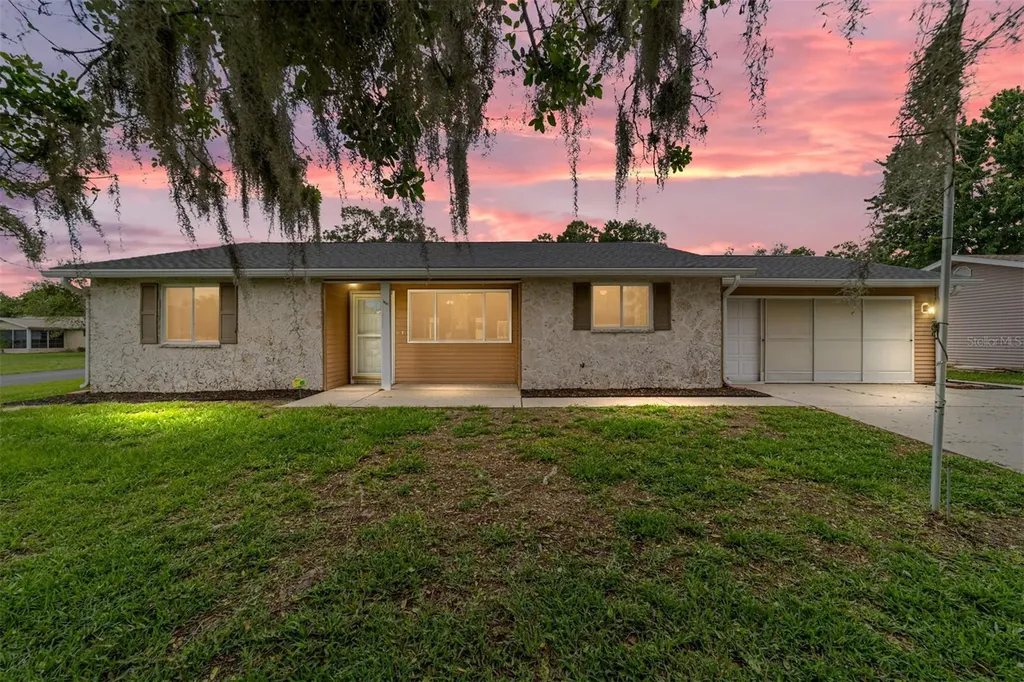 8463 SW 108th Lane Ocala FL 34481