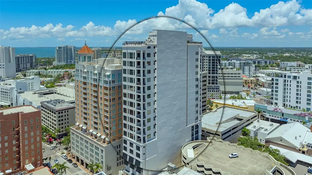 33 S Palm Avenue Sarasota FL 34236