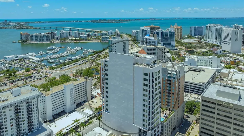 33 S Palm Avenue Sarasota FL 34236