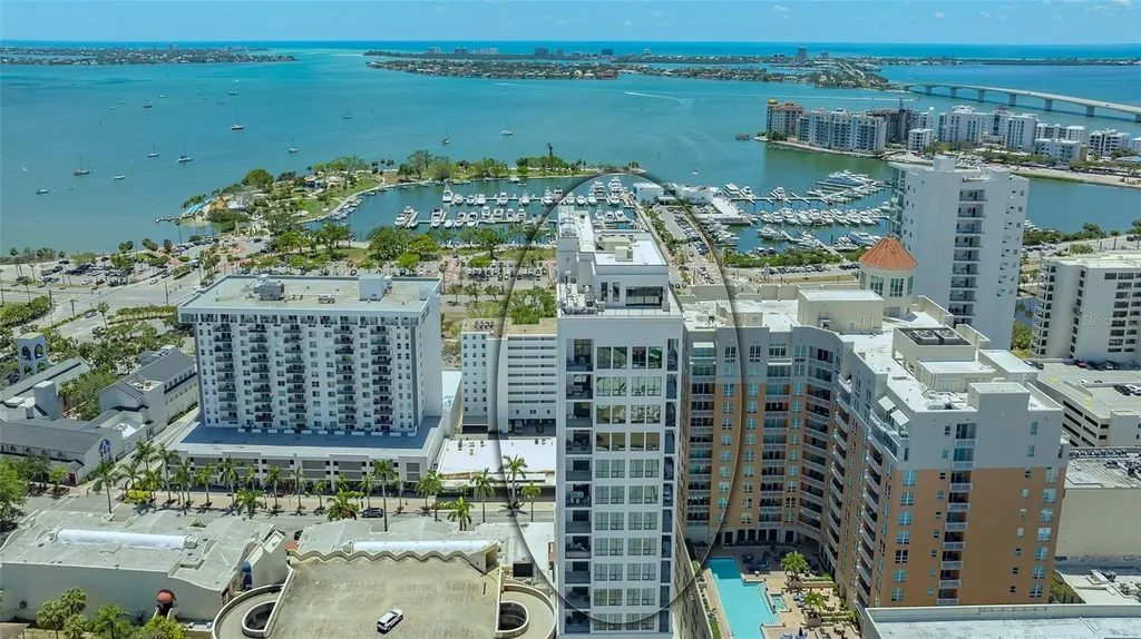 33 S Palm Avenue Sarasota FL 34236