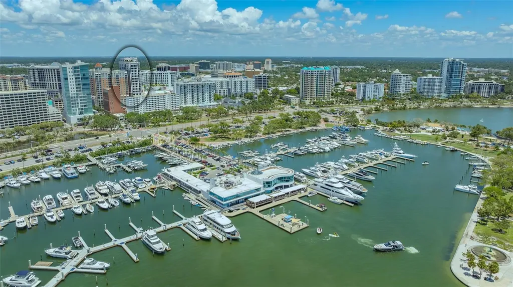 33 S Palm Avenue Sarasota FL 34236