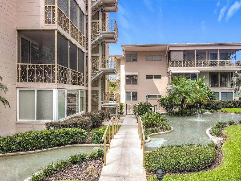 311 E Morse Boulevard Winter Park FL 32789