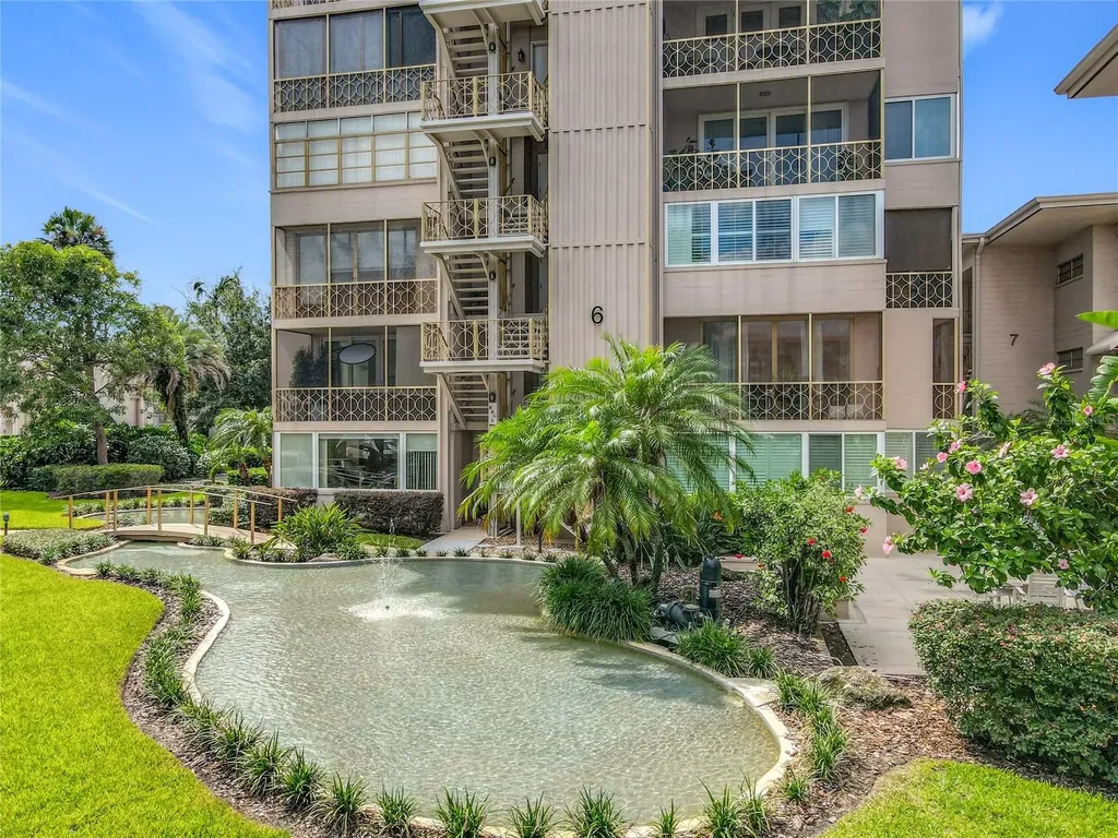 311 E Morse Boulevard Winter Park FL 32789