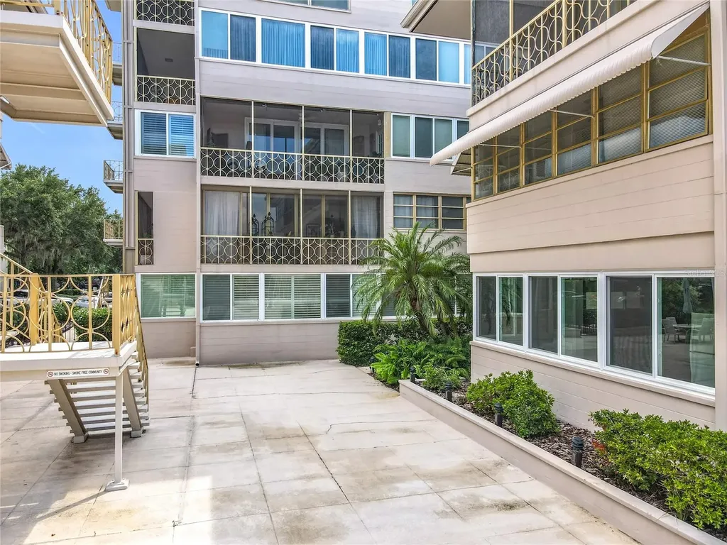 311 E Morse Boulevard Winter Park FL 32789