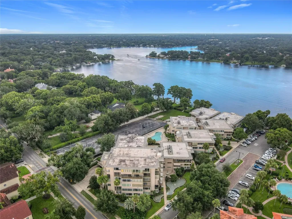 311 E Morse Boulevard Winter Park FL 32789