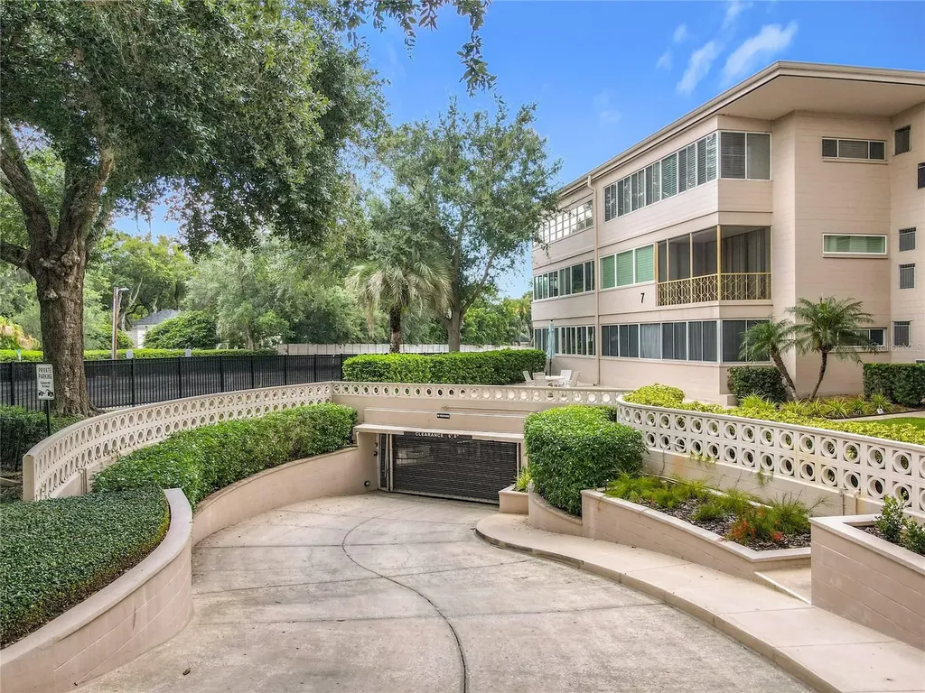 311 E Morse Boulevard Winter Park FL 32789
