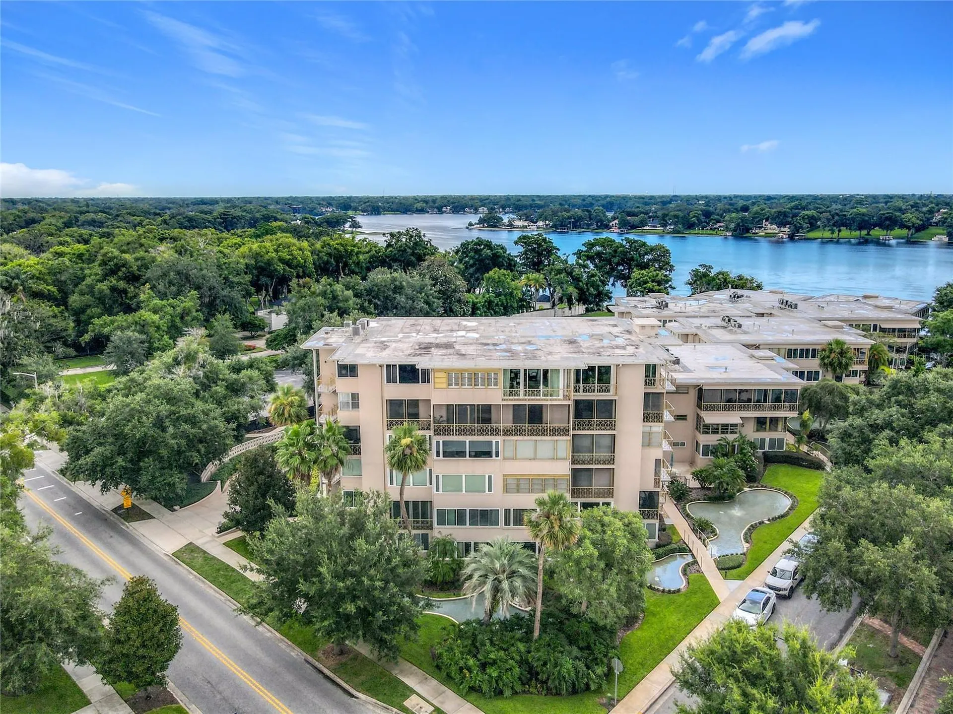 311 E Morse Boulevard Winter Park FL 32789