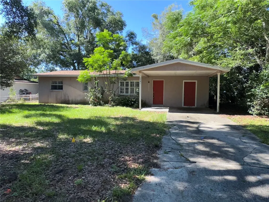 1420 Bethesda Street Apopka FL 32703
