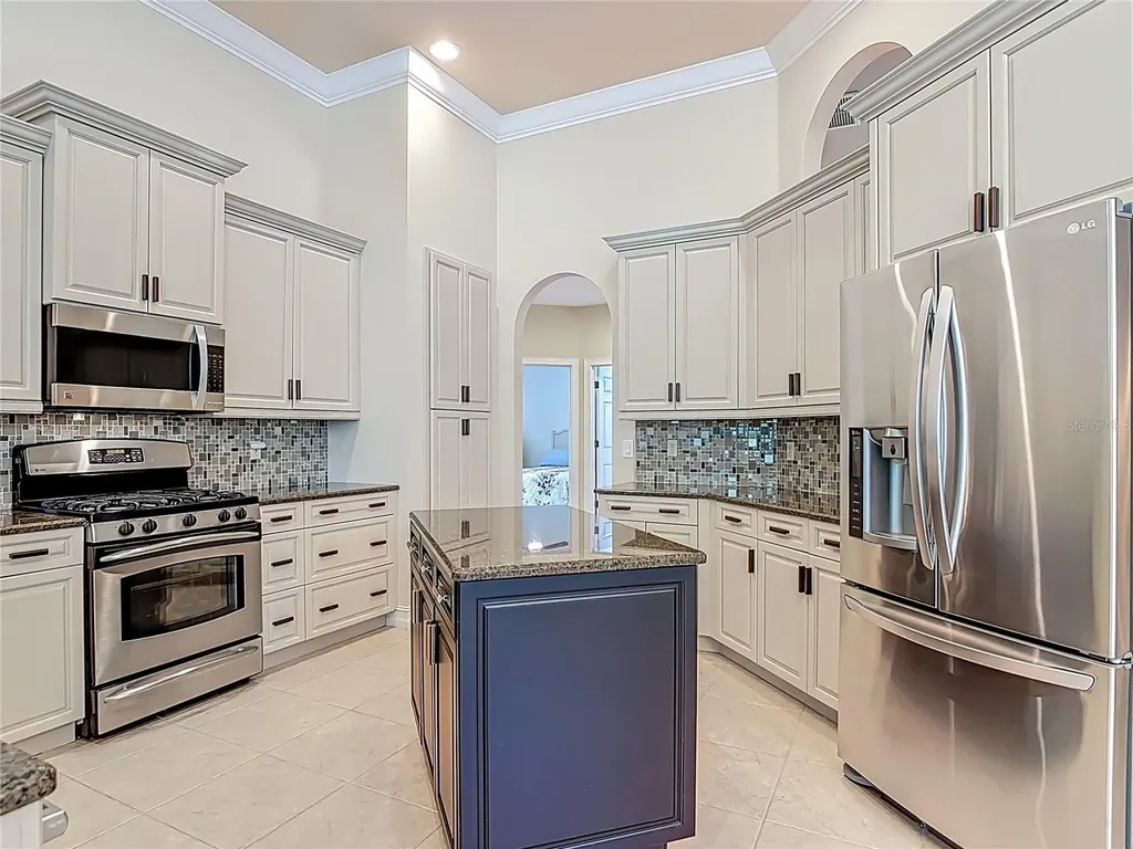 600 Garden Club Drive Deland FL 32724