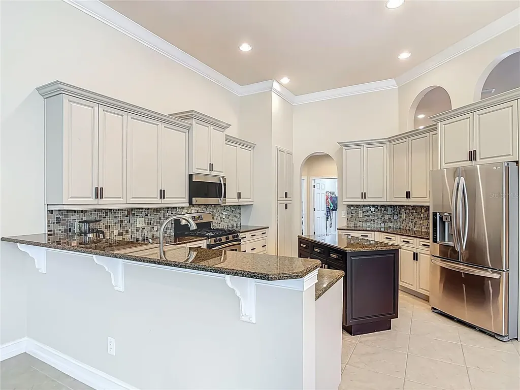 600 Garden Club Drive Deland FL 32724
