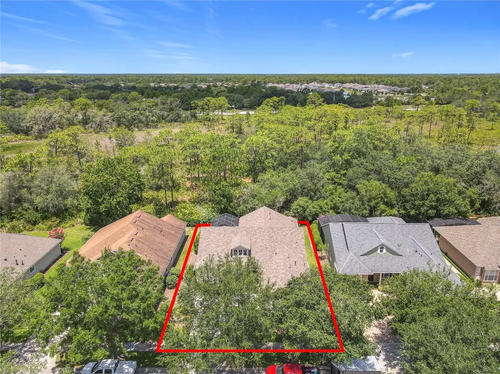 600 Garden Club Drive Deland FL 32724