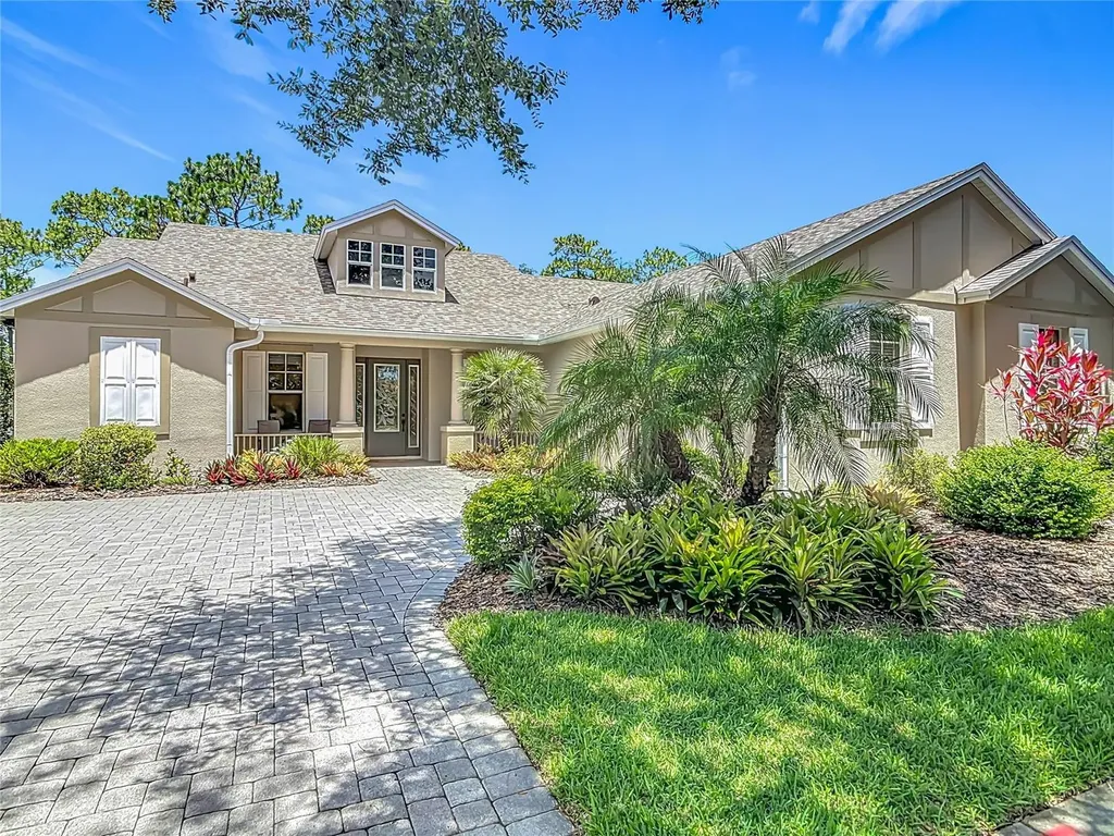 600 Garden Club Drive Deland FL 32724