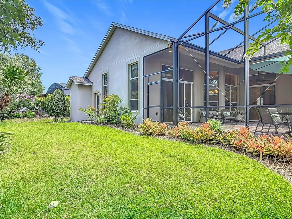 600 Garden Club Drive Deland FL 32724