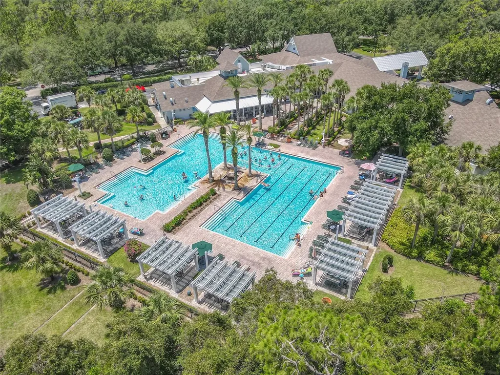 600 Garden Club Drive Deland FL 32724