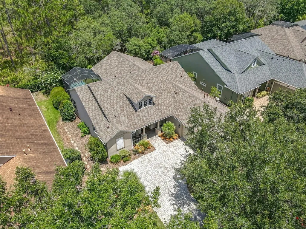 600 Garden Club Drive Deland FL 32724