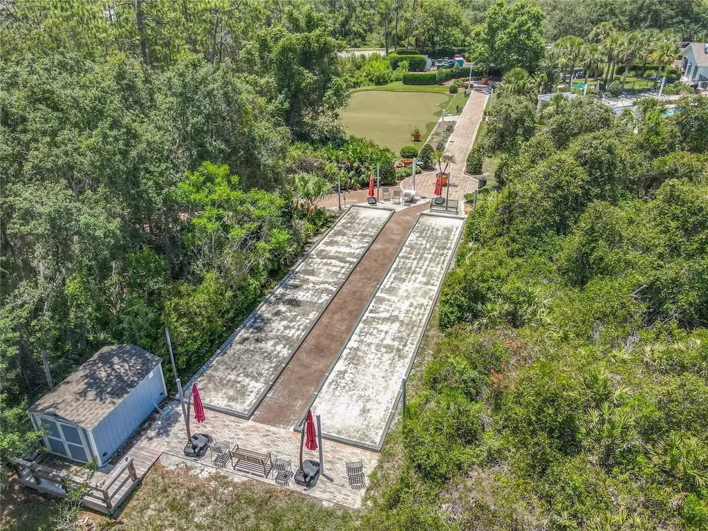 600 Garden Club Drive Deland FL 32724