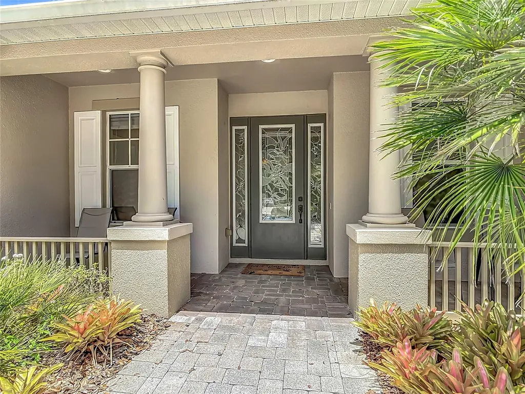 600 Garden Club Drive Deland FL 32724