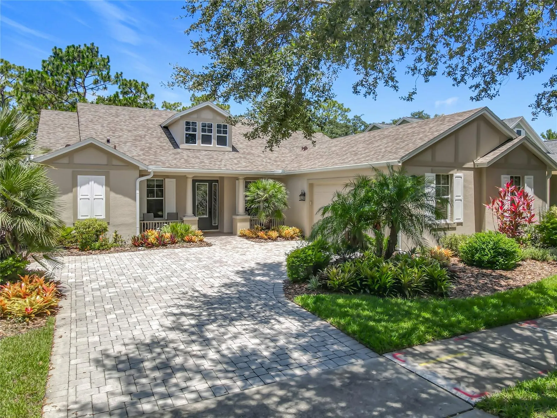 600 Garden Club Drive Deland FL 32724