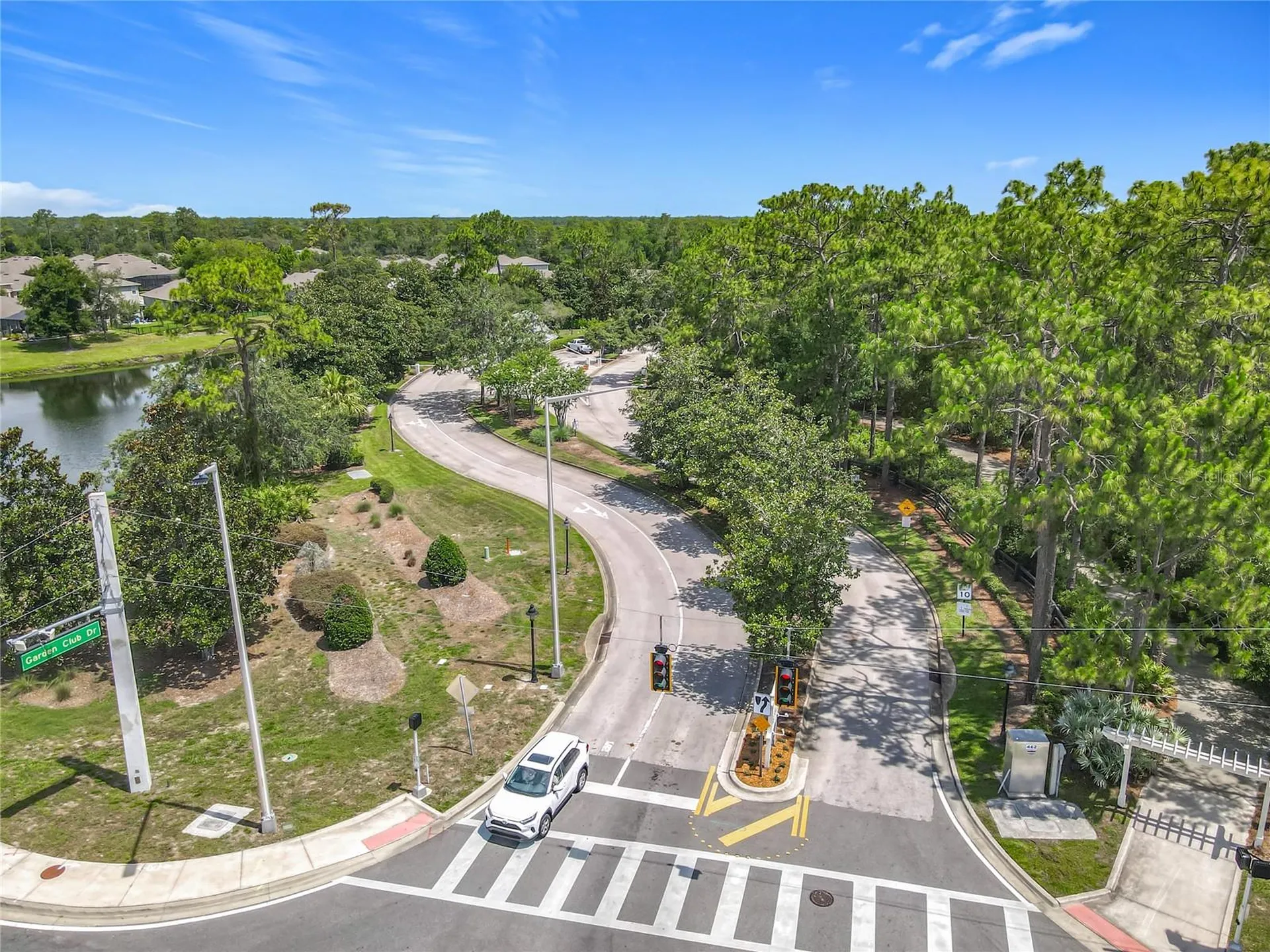 600 Garden Club Drive Deland FL 32724