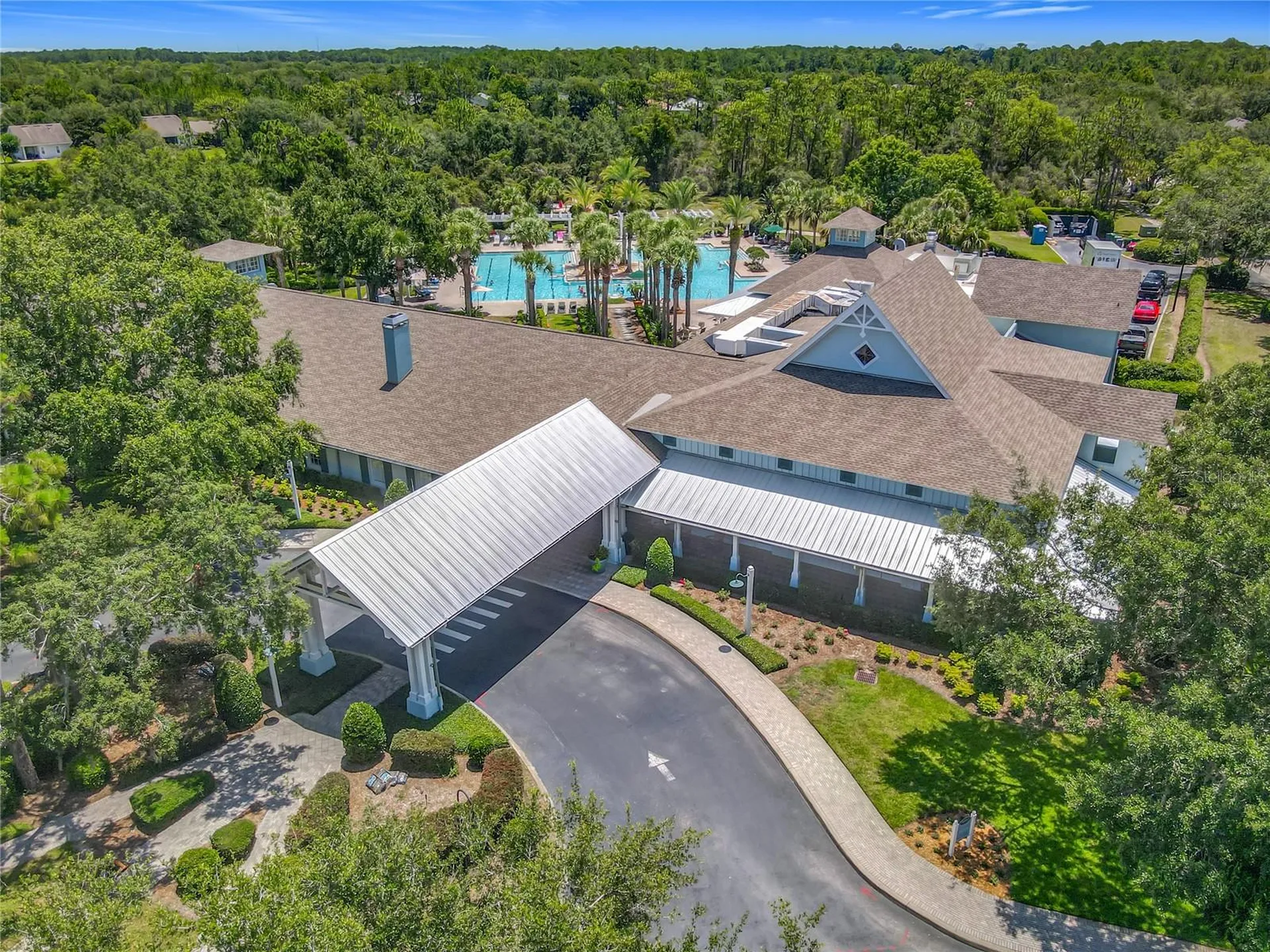 600 Garden Club Drive Deland FL 32724