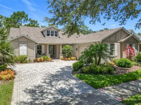 600 Garden Club Drive Deland FL 32724