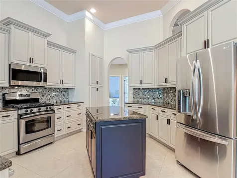 600 Garden Club Drive Deland FL 32724