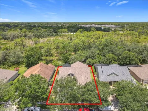 600 Garden Club Drive Deland FL 32724