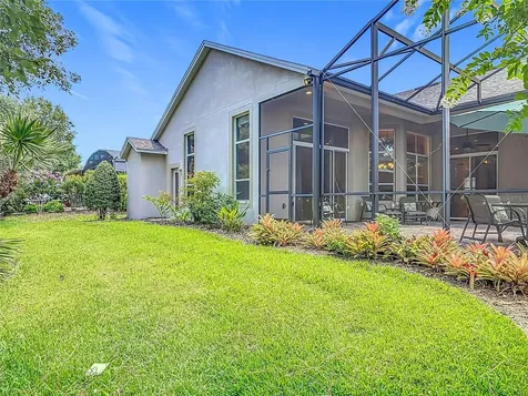 600 Garden Club Drive Deland FL 32724