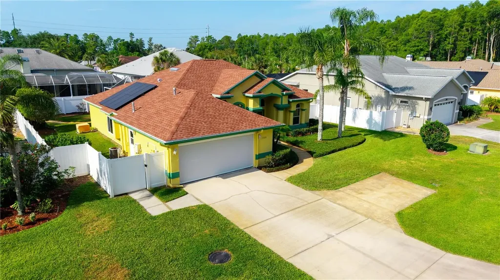 21820 Carson Drive Land O Lakes FL 34639