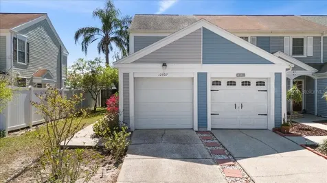 12307 Villager Court Tampa FL 33625
