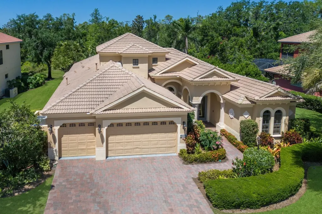 4584 Tuscana Drive Sarasota FL 34241