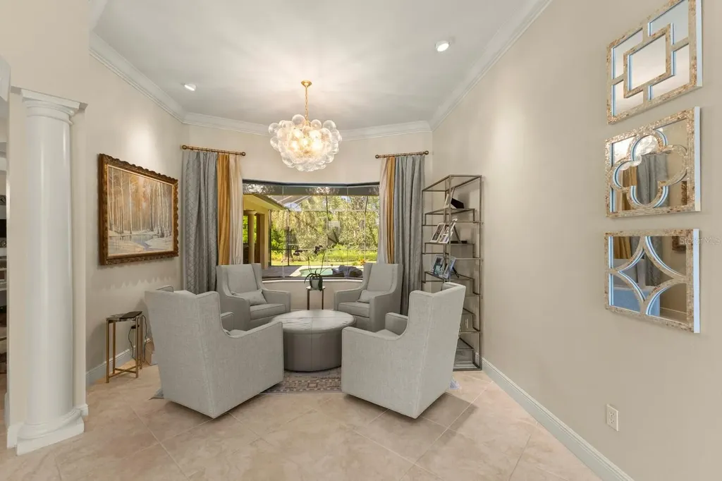4584 Tuscana Drive Sarasota FL 34241