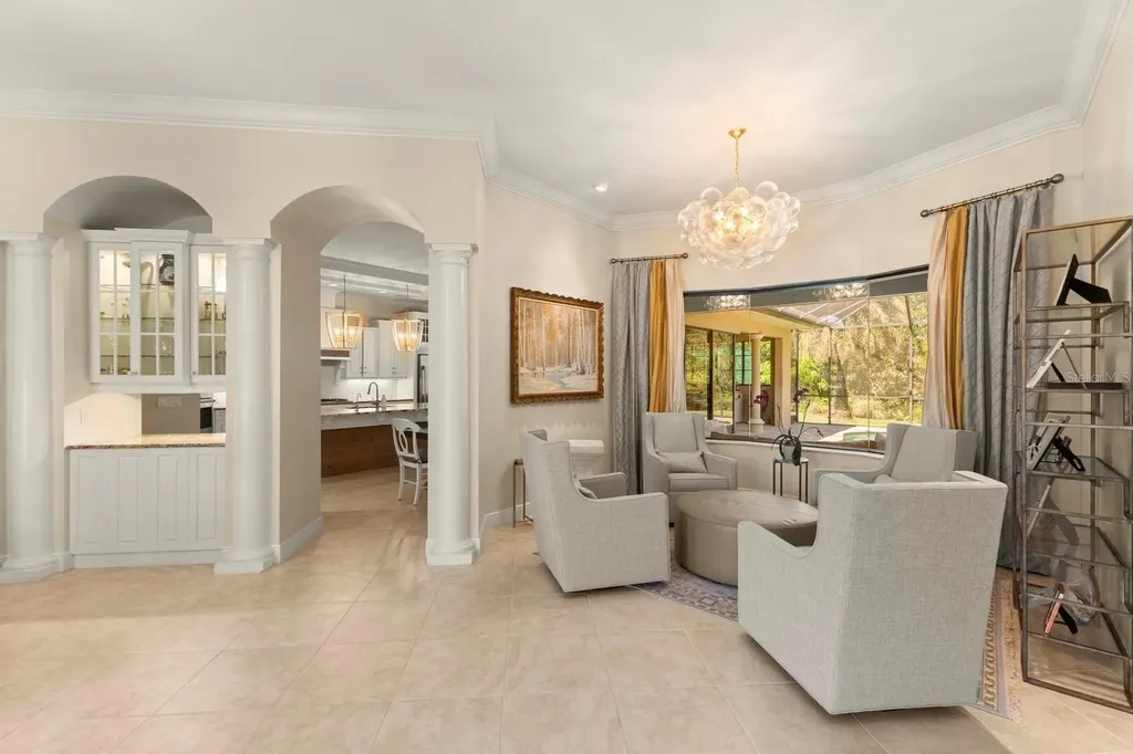 4584 Tuscana Drive Sarasota FL 34241