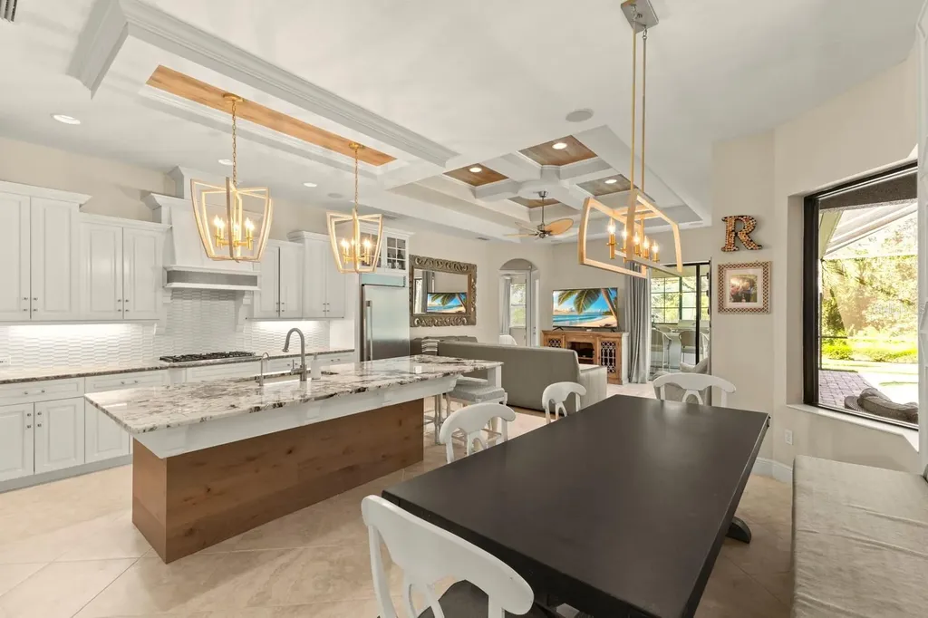 4584 Tuscana Drive Sarasota FL 34241