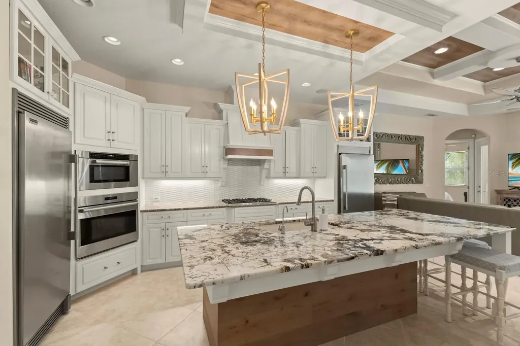 4584 Tuscana Drive Sarasota FL 34241