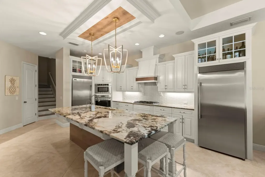 4584 Tuscana Drive Sarasota FL 34241