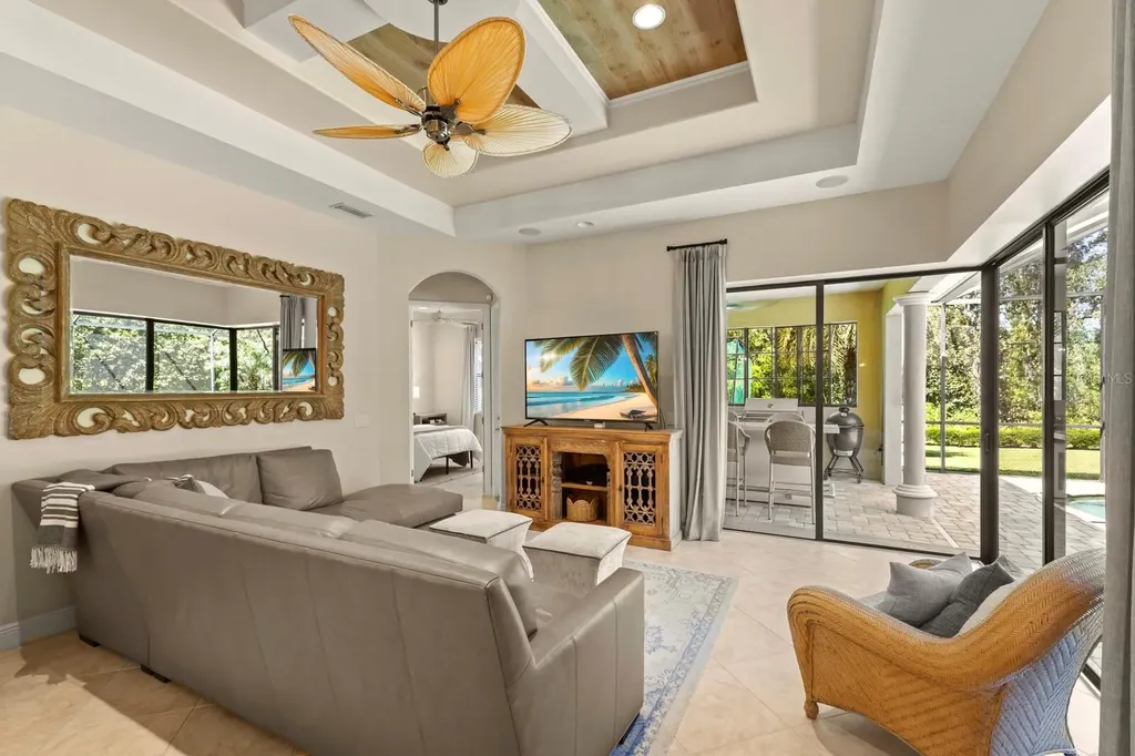 4584 Tuscana Drive Sarasota FL 34241