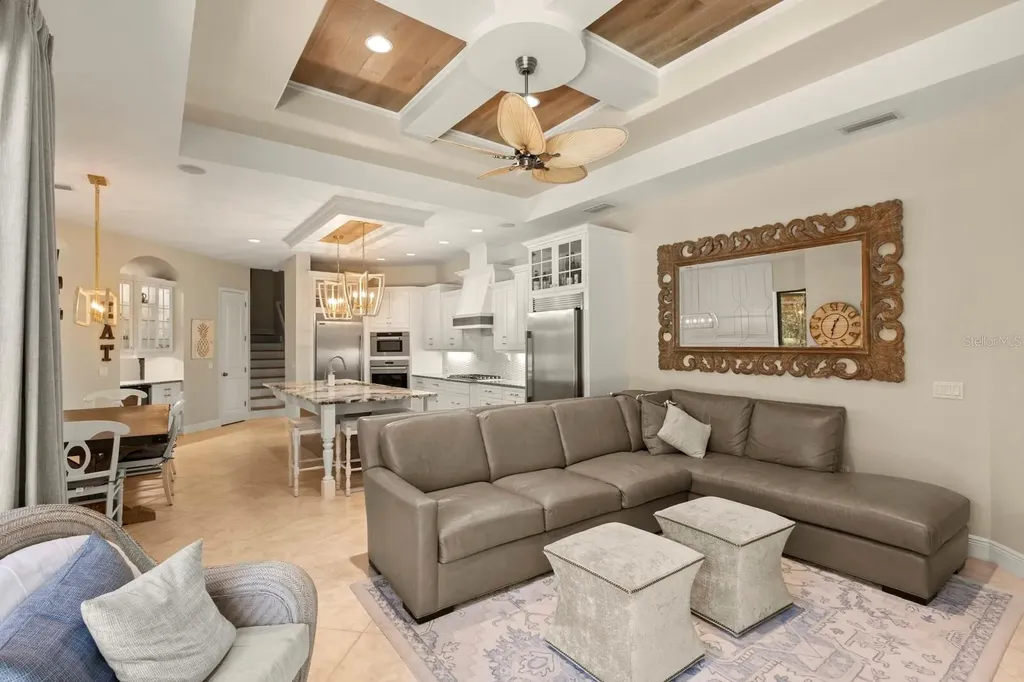 4584 Tuscana Drive Sarasota FL 34241
