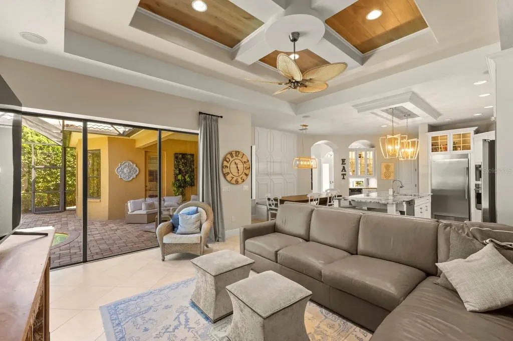 4584 Tuscana Drive Sarasota FL 34241